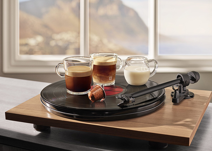 ท่องโลกผ่านการจิบกาแฟด้วย Nespresso World Explorations