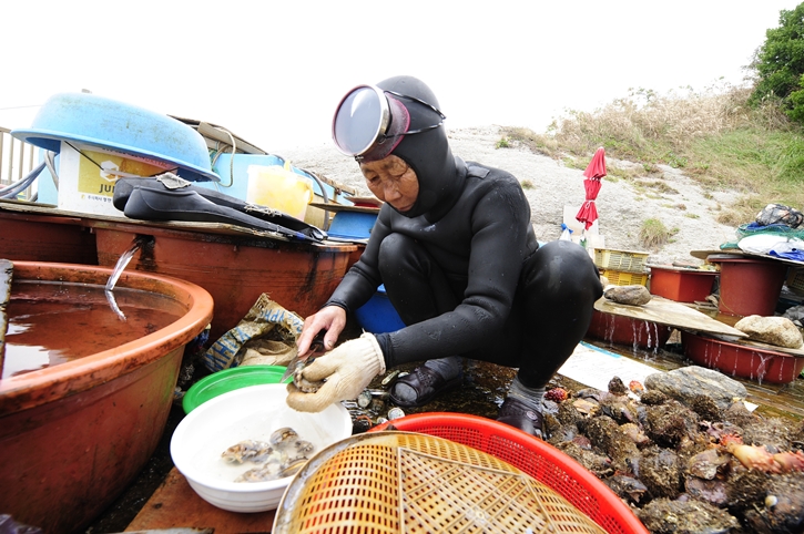 Sokcho สโลว์ไลฟ์ริมทะเลสวย