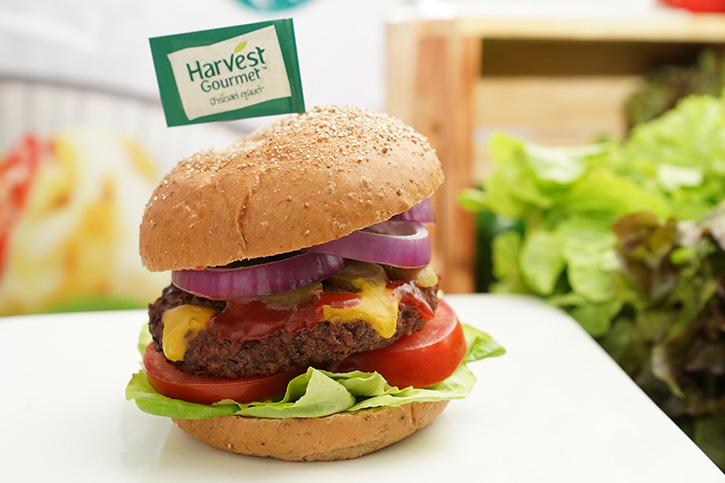 Harvest Gourmet แบรนด์อาหาร Plant-Based ใหม่จาก Nestlé