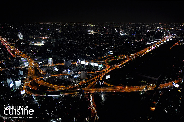 ไปสเตเคชั่นที่ โรงแรมใบหยก สกาย ฟินกับโปรโมชั่น “Stay & Dine...above the cloud” 