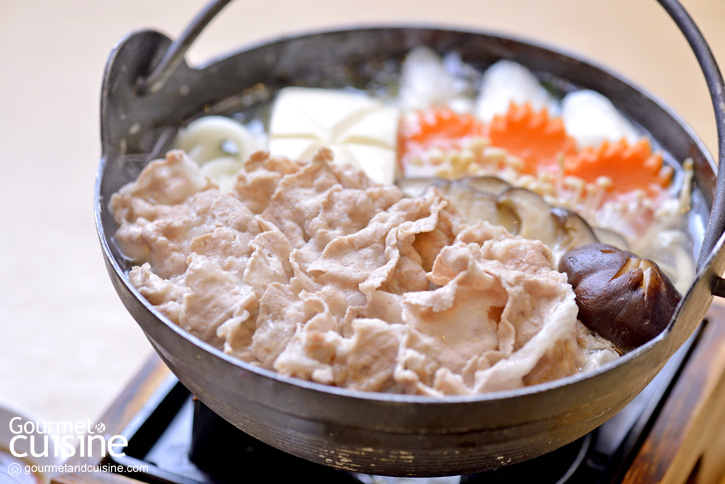 Charm Shabu & Donburi