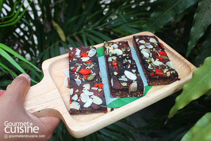 Makai Açai & Superfood Bar