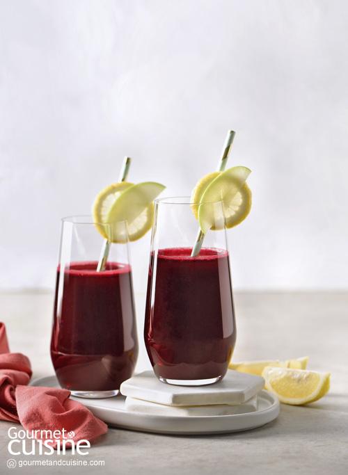 Beetroot Booster