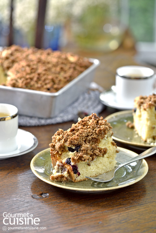 Coffee Cake