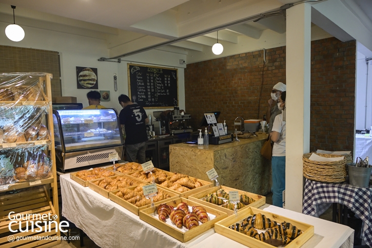 Conkey’s Bakery ร้านเบเกอรี่ในตำนาน ซ.เอกมัย 22