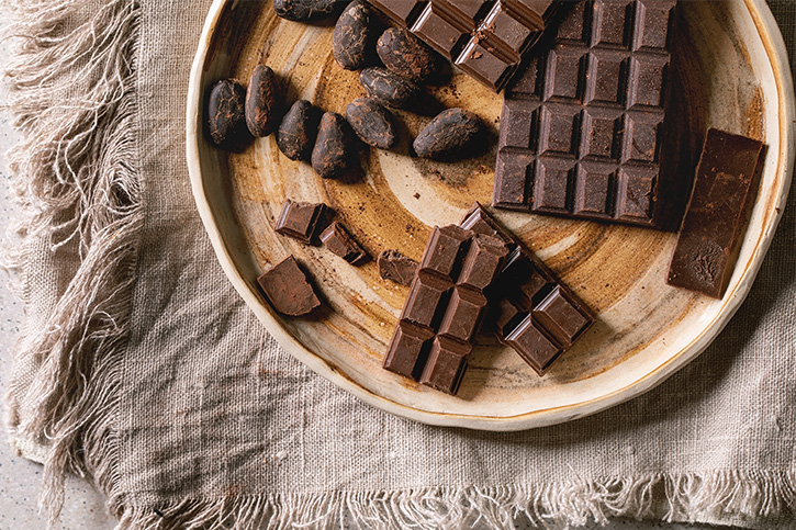 สายหวานต้องรู้! 10 ประโยชน์ช็อกโกแลต ต้อนรับวันช็อกโกแลตโลก (World Chocolate Day)