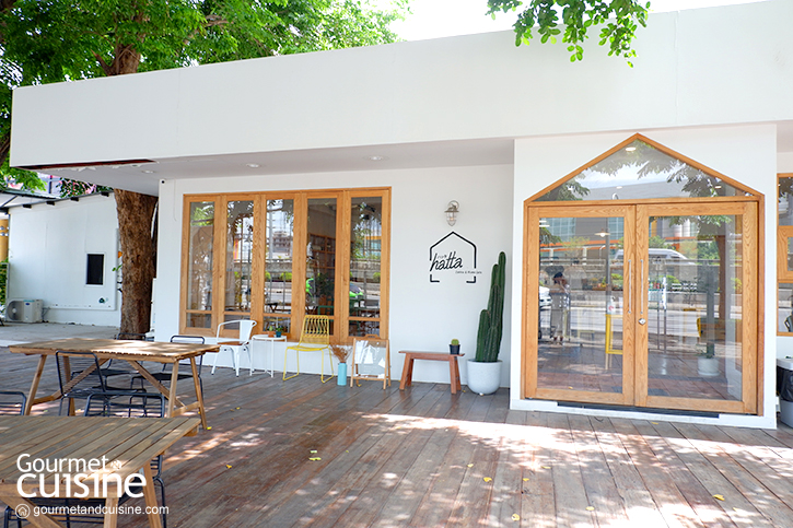 Hatta Zakka & Home Café