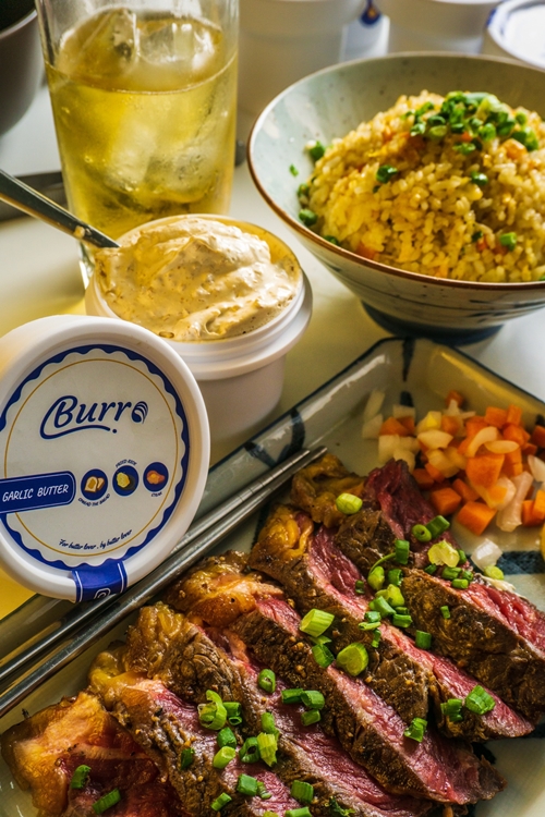 Burro Butterry ร้านเนยออนไลน์น้องใหม่ที่มาแรงที่สุด ณ ขณะนี้