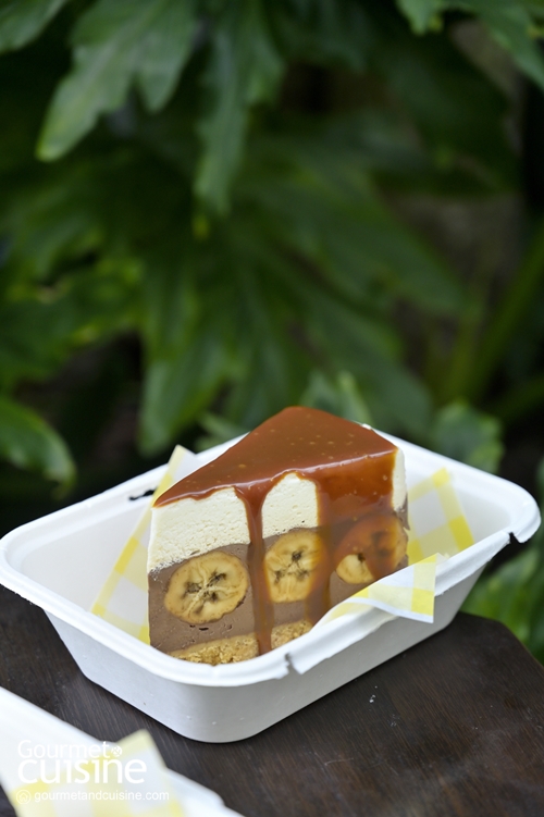 “Mindscape Cafe by Bottomless” ร้านกาแฟสุดฮอตกับสาขาใหม่ใจกลางห้วยขวาง