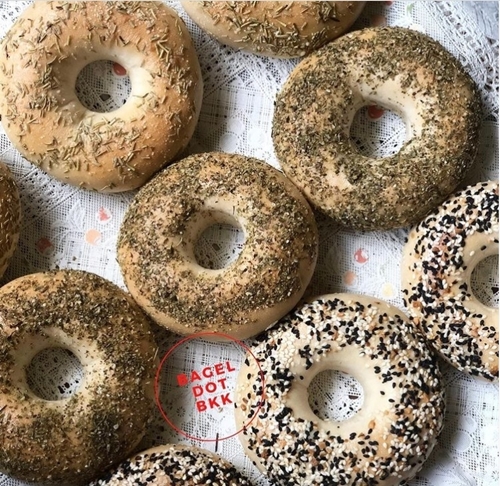 BKK Bagels