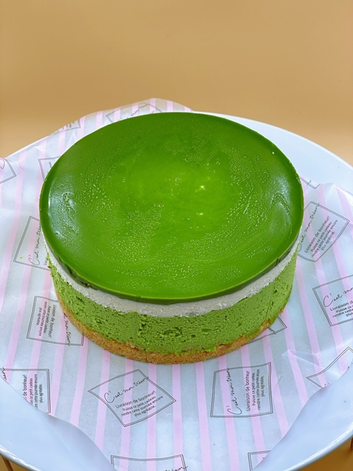 Matcha Voyage ร้านขนมมัตฉะโฮมเมดเดลิเวอรี ที่สายชาเขียวต้องลอง