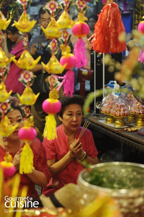 ไหว้พระจันทร์...เทศกาลแห่งความสุขที่ไม่ได้มีแค่ขนมไหว้พระจันทร์