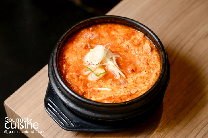 อร่อยคุ้มแบบจุกๆ กับบุฟเฟ่ต์แห่งชาติ เพียง 444+ จาก “Dak Galbi”