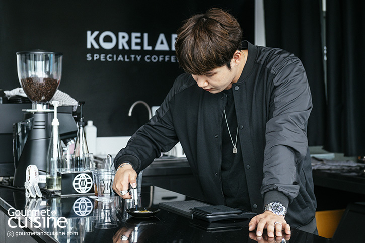 KORELAB