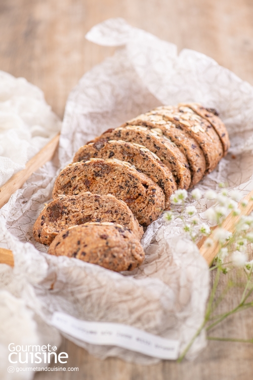 Craft Bread ร้านขนมปังโฮลวีตสุดคราฟต์ที่กินเมื่อไหร่ก็แฮปปี้	