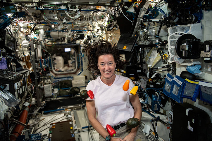 KEETA ทีมคิดค้นอาหารอวกาศจากไทย เลือกใช้ “แมลง” เป็นวัตถุดิบ ติด 1 ใน 10 ประเทศที่ NASA คัดเลือกให้ผ่านเข้ารอบ