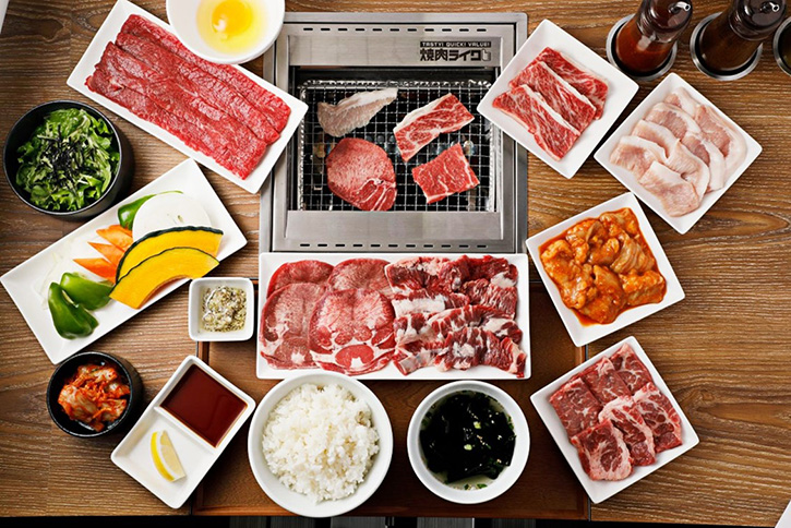 Yakiniku Like ปิ้งย่างคอนเซ็ปต์ 'Solo-dining' ยอดฮิตจากญี่ปุ่น  เตรียมเปิดสาขาแรกที่กรุงเทพฯ เร็วๆ นี้!