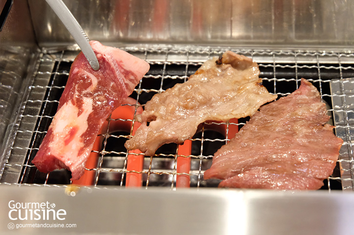 โตแล้วกินปิ้งย่างคนเดียวได้! Yakiniku Like เปิดสาขาแรกในไทย 24 พ.ย.นี้ที่เซ็นทรัลลาดพร้าว  โตแล้วกินปิ้งย่างคนเดียวได้! Yakiniku Like เปิดสาขาแรกในไทย 24 พ.ย.นี้ที่เซ็นทรัลลาดพร้าว