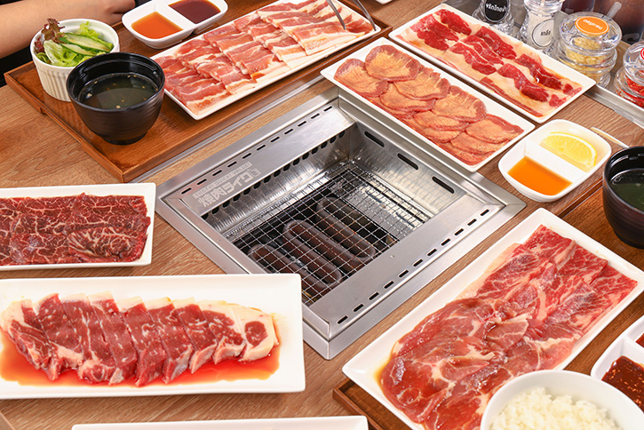 โตแล้วกินปิ้งย่างคนเดียวได้! Yakiniku Like เปิดสาขาแรกในไทย 24 พ.ย.นี้ที่เซ็นทรัลลาดพร้าว