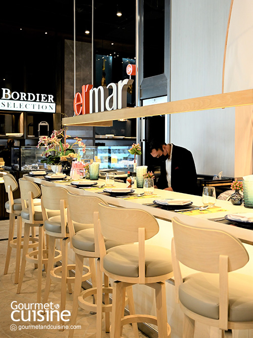 ร้านเอล มาร์ (El’ Mar)