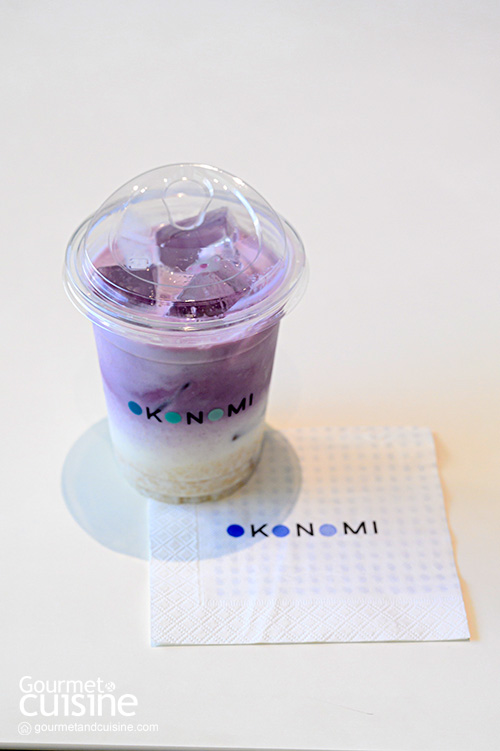 “OKONOMI” ร้านอาหารเช้าสไตล์ญี่ปุ่นส่งตรงจากนิวยอร์กสู่ซอยสุขุมวิท 38