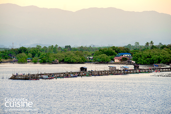 เที่ยวจันทบุรี ออกนอกเมืองไปแวะ 3 จุดชมวิวที่น่าไปเยือนสักครั้ง