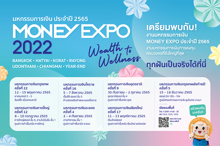 Money Expo 2022