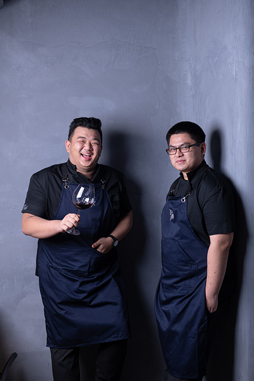 Eat and Cook จากมาเลเซีย คว้ารางวัล America Express One To Watch Awards