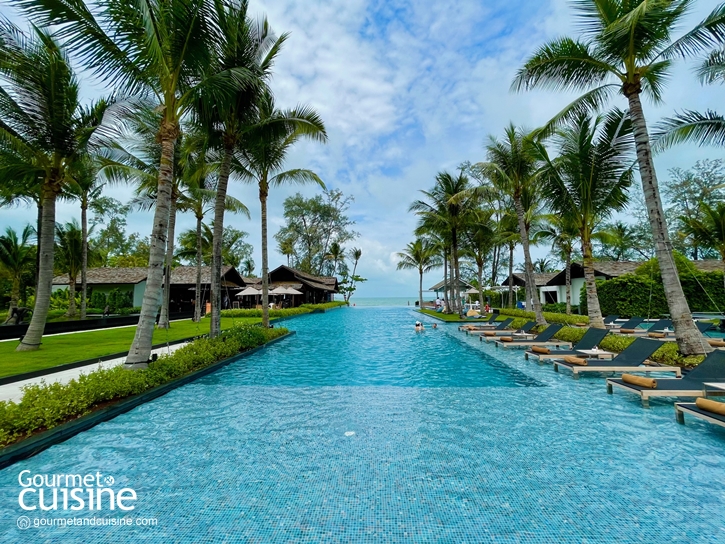 Kimpton Kitalay Samui ท่วงทำนองใหม่แห่งการพักผ่อนที่สมุย