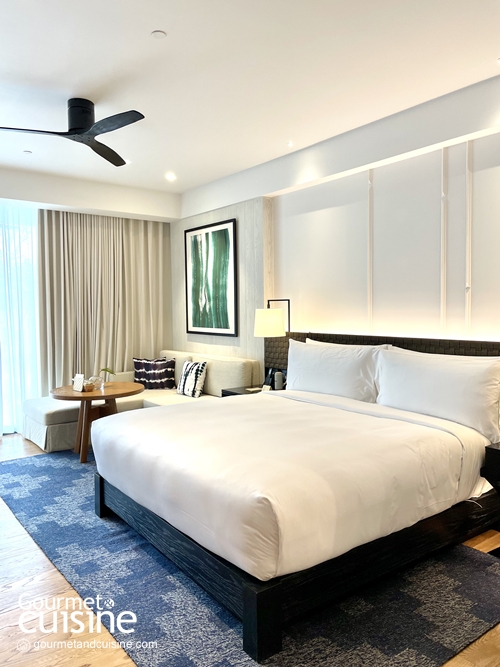 Kimpton Kitalay Samui ท่วงทำนองใหม่แห่งการพักผ่อนที่สมุย