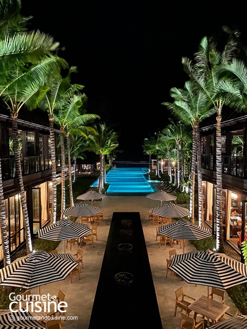 Kimpton Kitalay Samui ท่วงทำนองใหม่แห่งการพักผ่อนที่สมุย