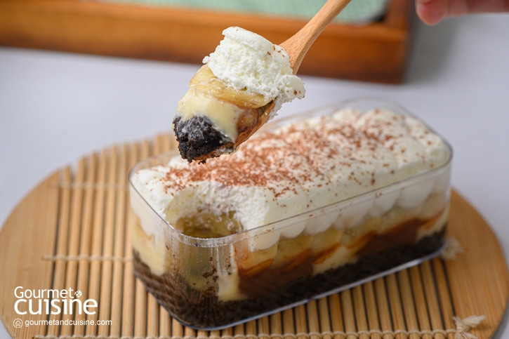 Bluebellebakehouse ร้านเบเกอรี่ออนไลน์รสละมุน ที่สายหวานต้องลอง