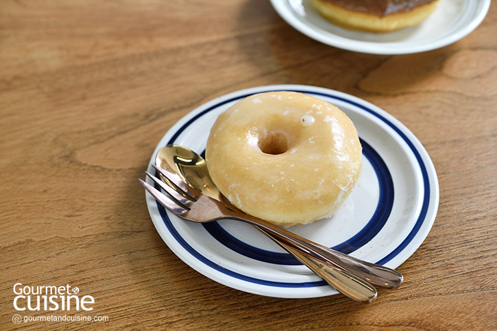 John Donut ร้านดังคิวยาวที่ไม่ต้องไปถึงภูเก็ตก็ได้กิน 