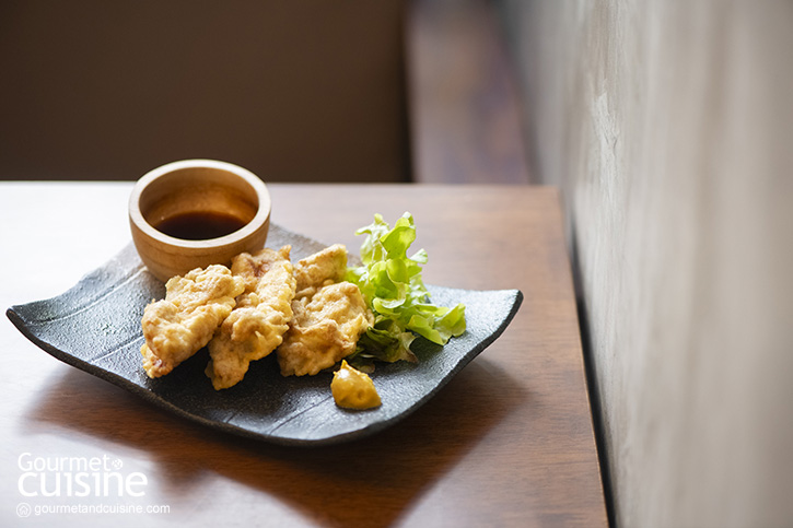 Komugi Japanese Udon