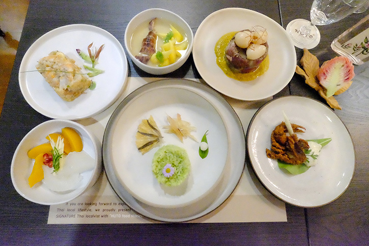 “Potioneer” นวัตกรรมใหม่สำหรับ Private Dining Reimagine Private Dining Experience