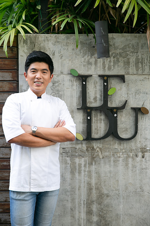 Le Du, Sühring, สำรับสำหรับไทย,เจ๊ไฝ ติดอันดับ 51-100 จาก The World's 50 Best Restaurants 2022