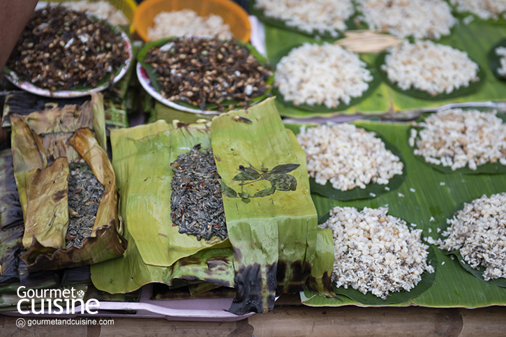 รู้จักวัฒนธรรมการกิน "อาหารอีสาน" ผ่านสายตาเชฟท้องถิ่น