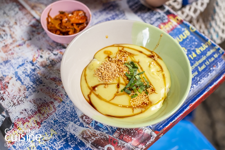 ก๋วยเตี๋ยวพม่าพาหุรัด พิกัดอาหารพม่าเจ้าดังในกรุงเทพฯ