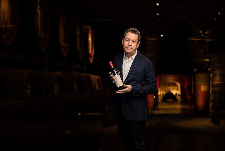 Penfolds เปิดตัวไวน์คอลเล็คชั่นแห่งปี 2022