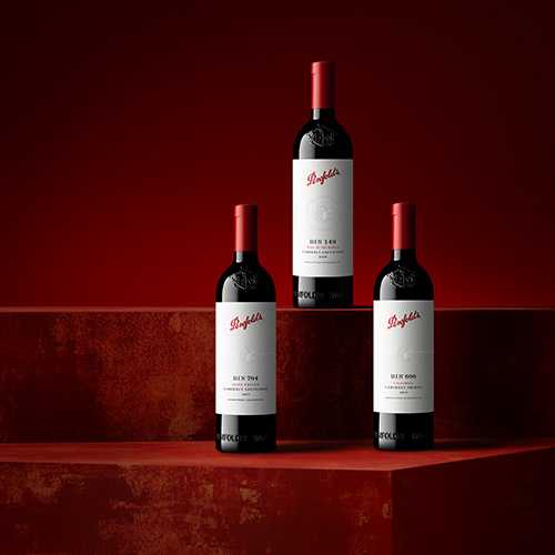 Penfolds เปิดตัวไวน์คอลเล็คชั่นแห่งปี 2022