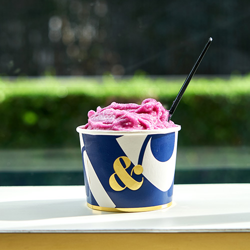 สุดปัง! เจลาโต้ไทย Ampersand Gelato ถูกคัดเลือกให้เป็น 1 ใน 25 สุดยอดร้านเจลาโต้จากทั่วโลก 