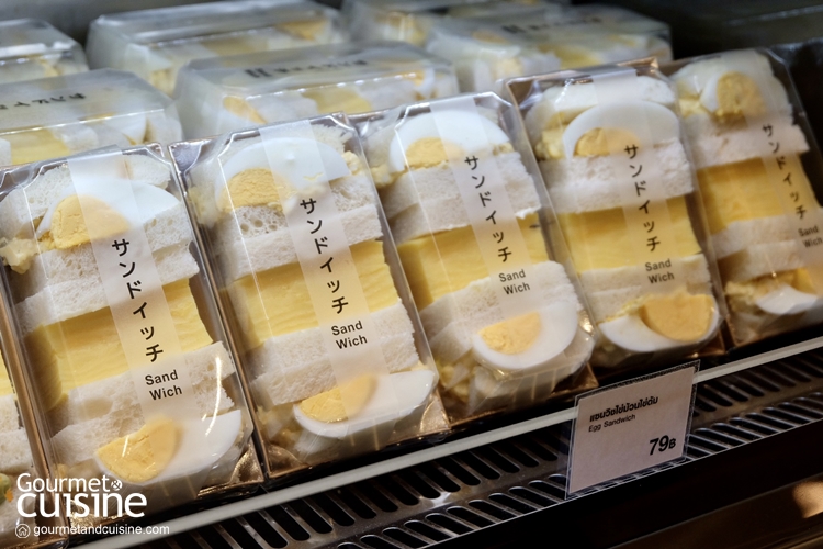 สำรวจเมนูน่าลองที่มูจิสาขาใหม่ MUJI The EmQuartier