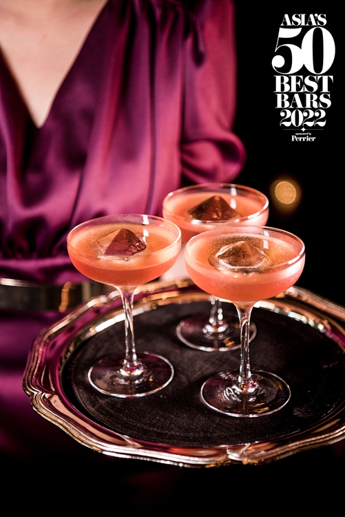 BKK Social Club และ Tropic City ติดอันดับ World’s 50 Best Bars 2022 ...