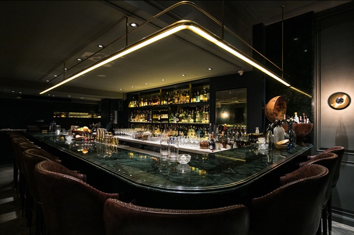 BKK Social Club และ Tropic City ติดอันดับ World’s 50 Best Bars 2022