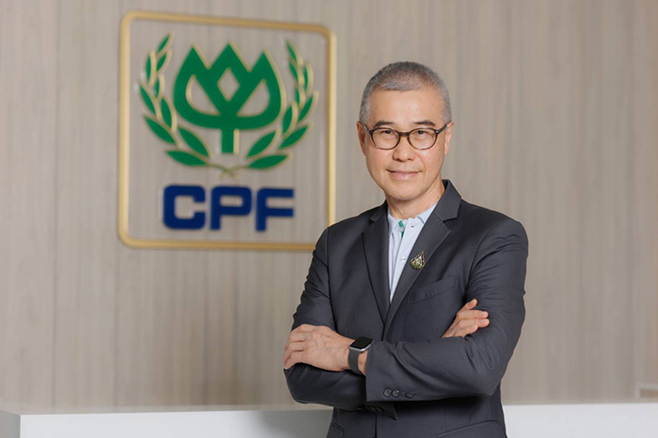 CPF ติดอาวุธ คู่ค้า SME  เพิ่มขีดความสามารถจัดหาอาหารปลอดภัยได้มาตรฐานสากล