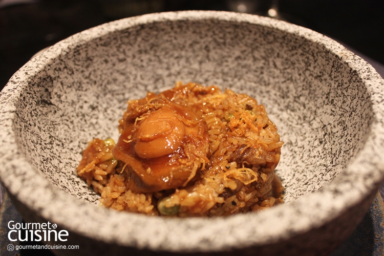 ไปชิม “Fly me to the moon 8” ในวันพระจันทร์เต็มดวงที่ Chef Pom Chinese Cuisine By TODD