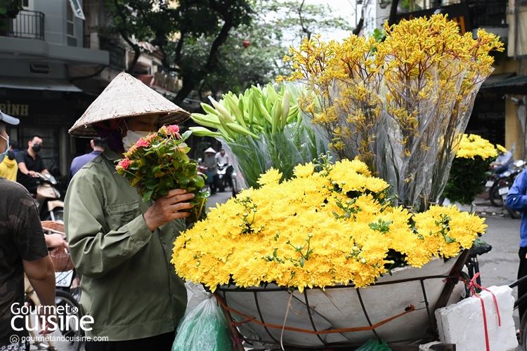 Hanoi Delights สัมผัสฮานอยอีกครั้งหลังเวียดนามเปิดประเทศ