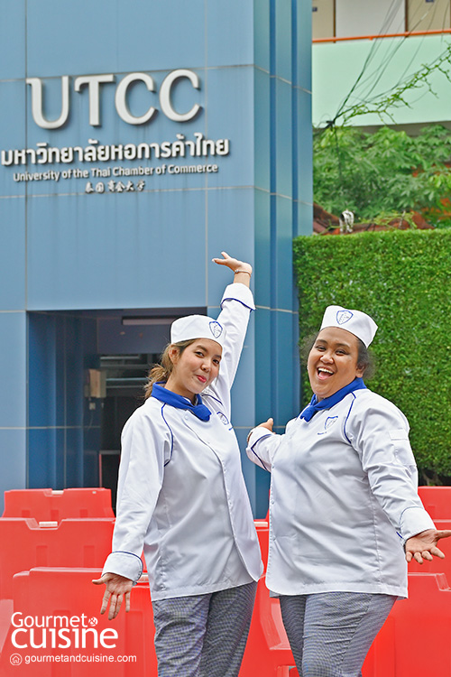 ทำความรู้จักกับ 3 ทีมดาวเด่น ผู้ชนะการแข่งขัน Gourmet & Cuisine Young Chef 2022