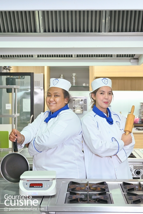 ทำความรู้จักกับ 3 ทีมดาวเด่น ผู้ชนะการแข่งขัน Gourmet & Cuisine Young Chef 2022