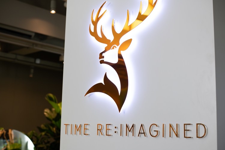 Glenfiddich เผยโฉม TIME RE:IMAGINED คอลเล็กชันล่าสุดกับคอนเซ็ปต์ความอัศจรรย์ของกาลเวลา